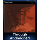 Immured