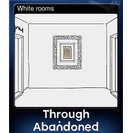 White rooms