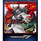 Devil Kazumi