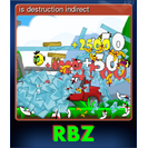 is destruction indirect