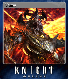 Ultima