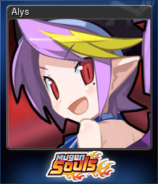 Alys
