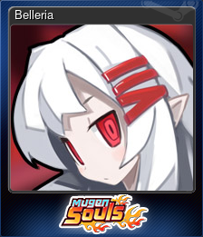 Belleria