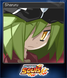 Sharuru