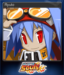 Ryuto