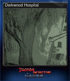 Darkwood Hospital