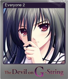 Series 1 - Card 5 of 8 - Everyone 2