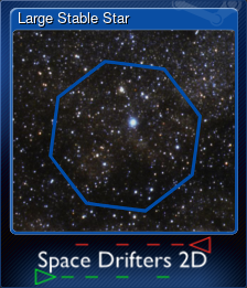 Large Stable Star