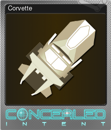Series 1 - Card 4 of 5 - Corvette