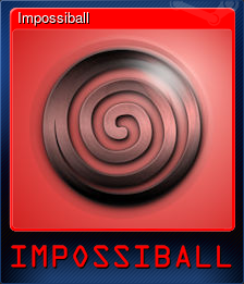 Impossiball