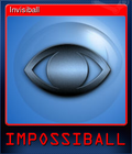 Invisiball