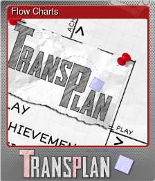 Series 1 - Card 1 of 5 - Flow Charts