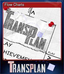 Series 1 - Card 1 of 5 - Flow Charts