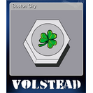 Boston City