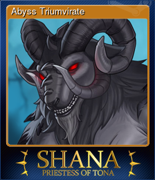 Abyss Triumvirate