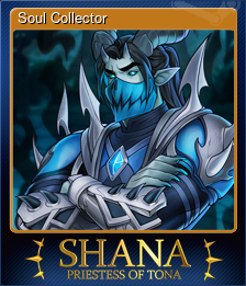 Soul Collector
