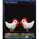 The Chicken's