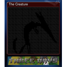 The Creature