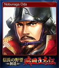 Nobunaga Oda