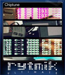 Chiptune