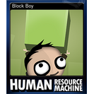 Block Boy