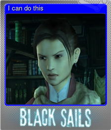 Series 1 - Card 2 of 5 - I can do this