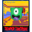 Mr. Boogy Man