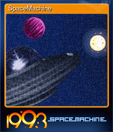 SpaceMachine
