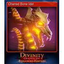 Charred Bone Idol