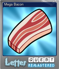 Mega Bacon