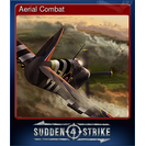 Aerial Combat
