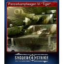 Panzerkampfwagen VI "Tiger"