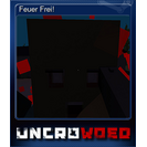 Feuer Frei!