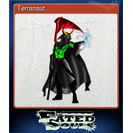 Terranaut