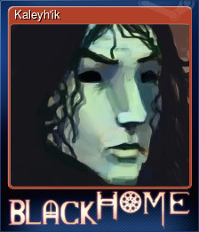 Kaleyh'ik