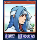 Amelia