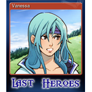 Vanessa