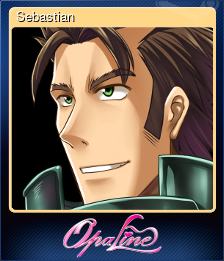 Sebastian