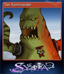 Der Kommander