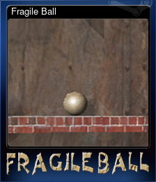 Fragile Ball