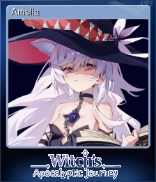 Amelia