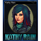 Kathy Rain