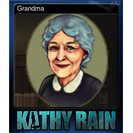 Grandma