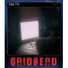 Old TV