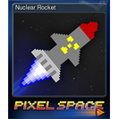 Nuclear Rocket