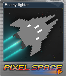 Showcase :: Pixel Space