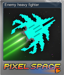 Showcase :: Pixel Space