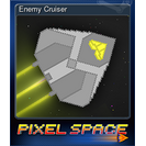 Enemy Cruiser