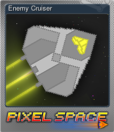 Showcase :: Pixel Space