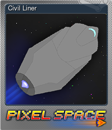 Showcase :: Pixel Space